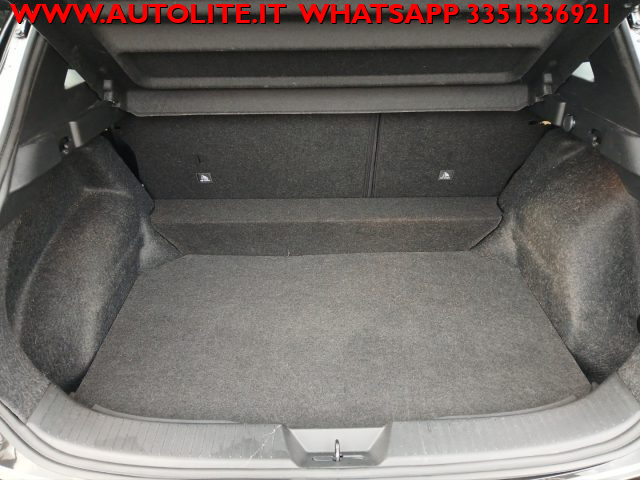 NISSAN Qashqai usata, con Touch screen