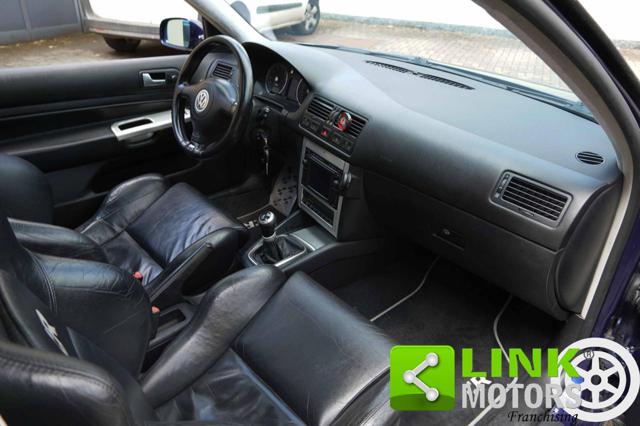 VOLKSWAGEN Golf usata, con Sistema di navigazione