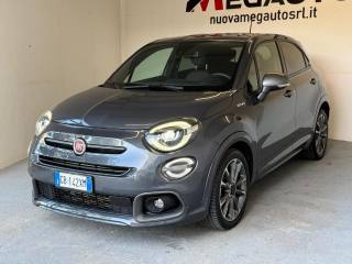 FIAT 500X usata, con Airbag Passeggero