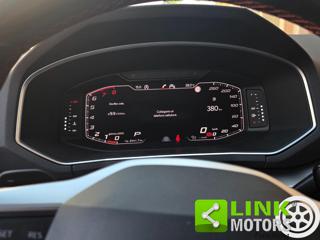 SEAT Tarraco usata, con Volante in pelle