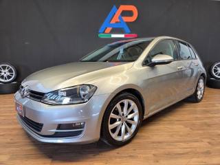 VOLKSWAGEN Golf Business 1.4 TSI 5p. Highline BlueMotion Technolog