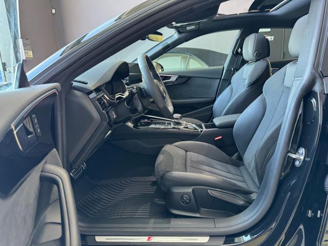 AUDI A5 usata, con Controllo trazione