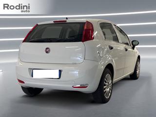 FIAT Punto usata, con Alzacristalli elettrici