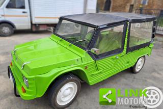 CITROEN Mehari usata 28