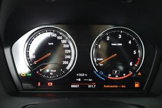 BMW 118 usata 6