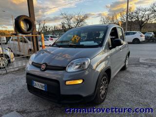 FIAT Panda PROMO FINANZIAMENTO 1.0 Hybrid