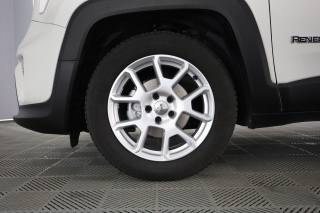 JEEP Renegade usata 7