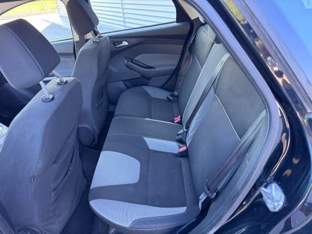 FORD Focus usata 21