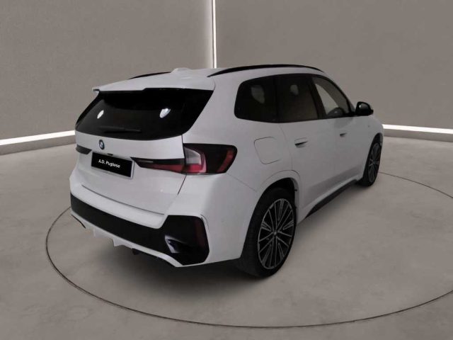 BMW X1 usata, con Autoradio