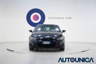 VOLKSWAGEN Scirocco usata, con Airbag