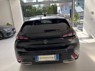 PEUGEOT 308 usata, con Lettore CD