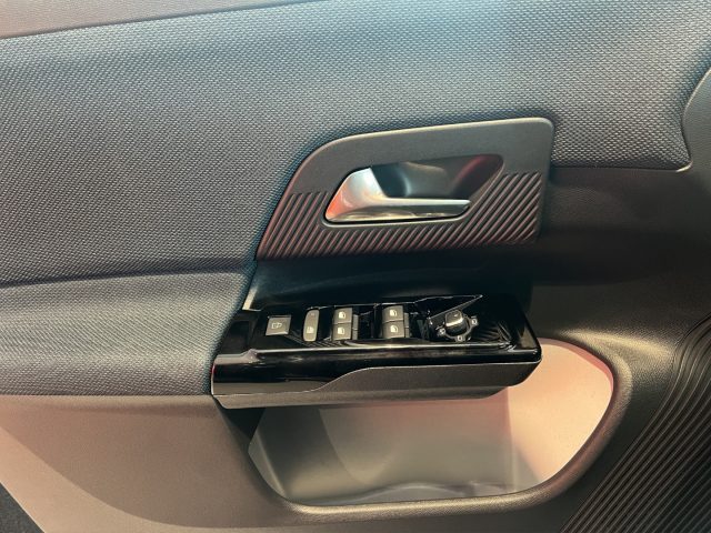 CITROEN C5 Aircross usata, con Sensore di luce