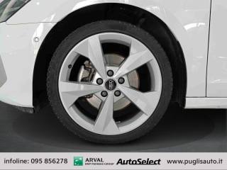 AUDI A3 usata, con Servosterzo