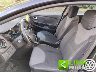 RENAULT Clio usata, con Bluetooth