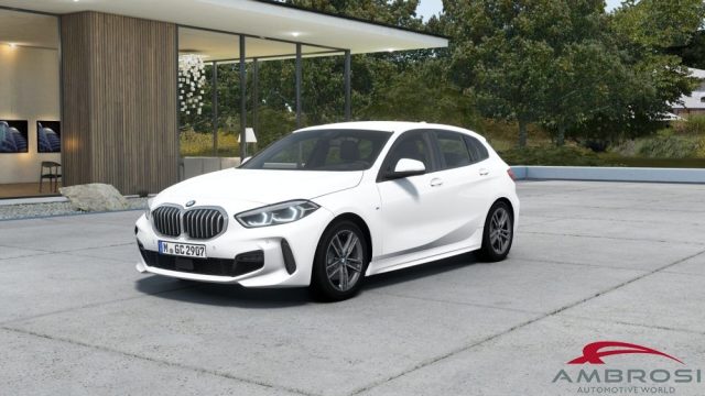 2024 BMW 118
