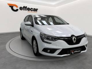 RENAULT Megane usata, con Airbag laterali