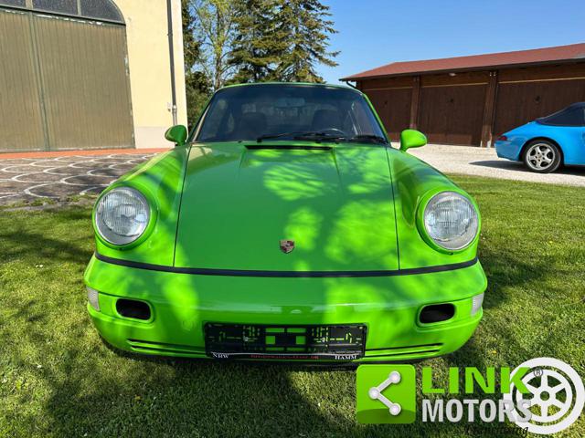 PORSCHE 911 usata 1