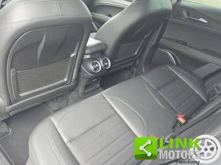 ALFA ROMEO Stelvio usata, con Sedili sportivi