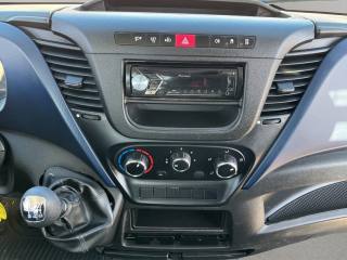 IVECO Daily usata 11