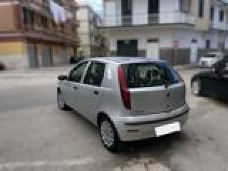 FIAT Punto usata, con Immobilizzatore elettronico