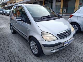 MERCEDES-BENZ A 160 usata, con Fendinebbia