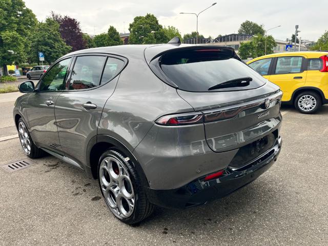 ALFA ROMEO Tonale usata, con Airbag laterali
