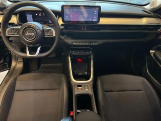 JEEP Avenger usata, con ESP