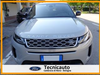 LAND ROVER Range Rover Evoque usata, con Airbag Passeggero