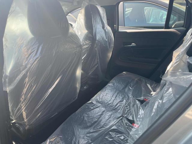 JEEP Avenger usata, con Chiusura centralizzata