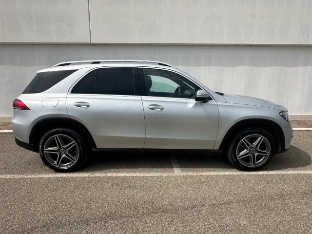 MERCEDES-BENZ GLE 300 usata, con Airbag laterali