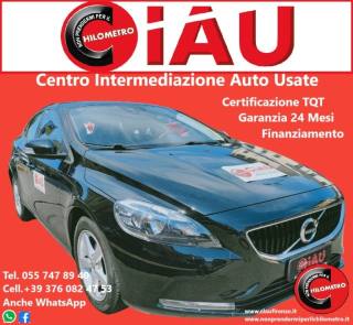 VOLVO V40 D2 Kinetic