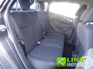 FORD Fiesta usata, con Controllo trazione