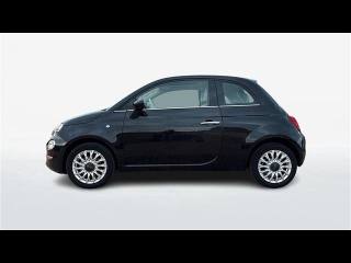 FIAT 500 usata 12