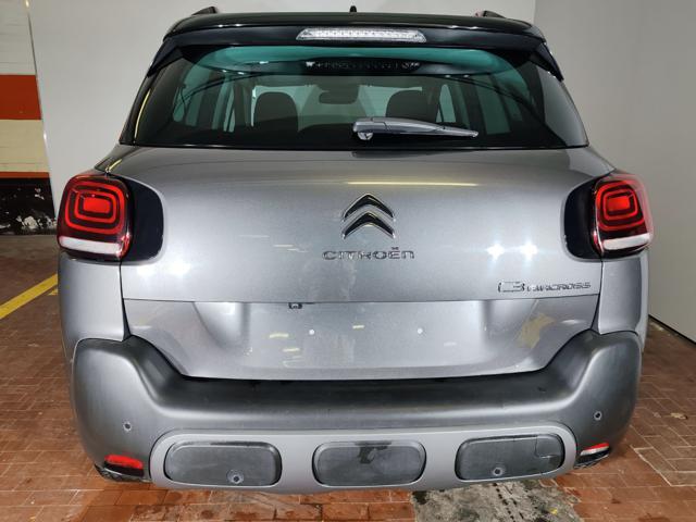 CITROEN C3 Aircross usata, con Alzacristalli elettrici