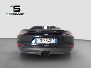 PORSCHE Cayman usata, con Alzacristalli elettrici