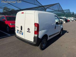 FIAT Fiorino usata, con Chiusura centralizzata