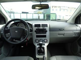 DODGE Caliber usata, con Autoradio