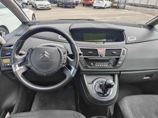 CITROEN C4 usata, con Climatizzatore