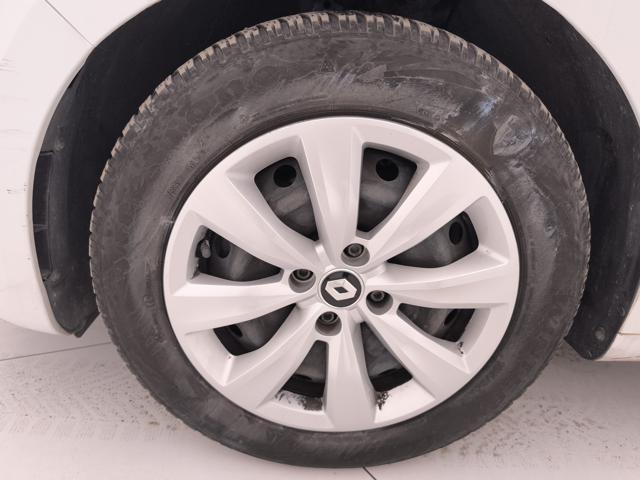 RENAULT Clio usata, con Climatizzatore