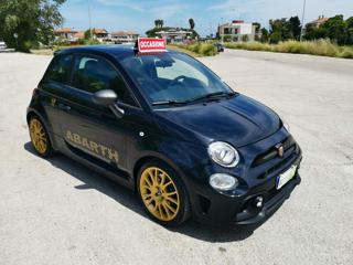 ABARTH 695 usata, con Airbag Passeggero
