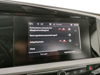 OPEL Grandland usata, con ESP