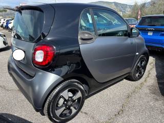 SMART ForTwo usata, con Climatizzatore