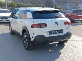 CITROEN C4 Cactus usata, con Touch screen