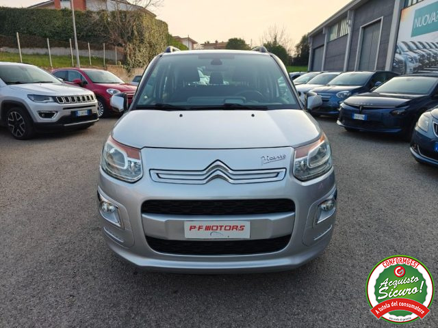 CITROEN C3 Picasso usata, con ABS