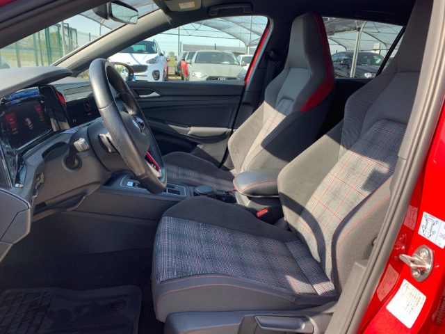 VOLKSWAGEN Golf usata, con Climatizzatore