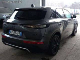 DS AUTOMOBILES DS 7 Crossback usata, con ESP