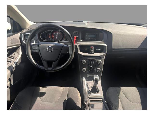 VOLVO V40 usata, con Chiusura centralizzata
