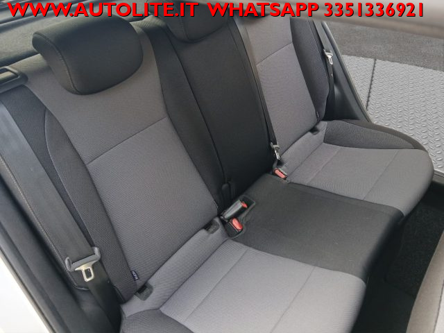 HYUNDAI i20 usata, con USB