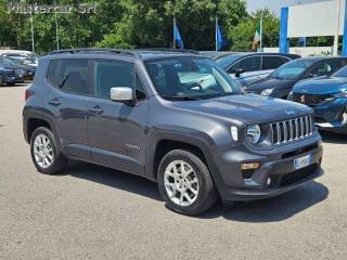 JEEP Renegade usata, con Boardcomputer