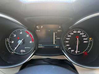ALFA ROMEO Stelvio usata, con Lettore CD